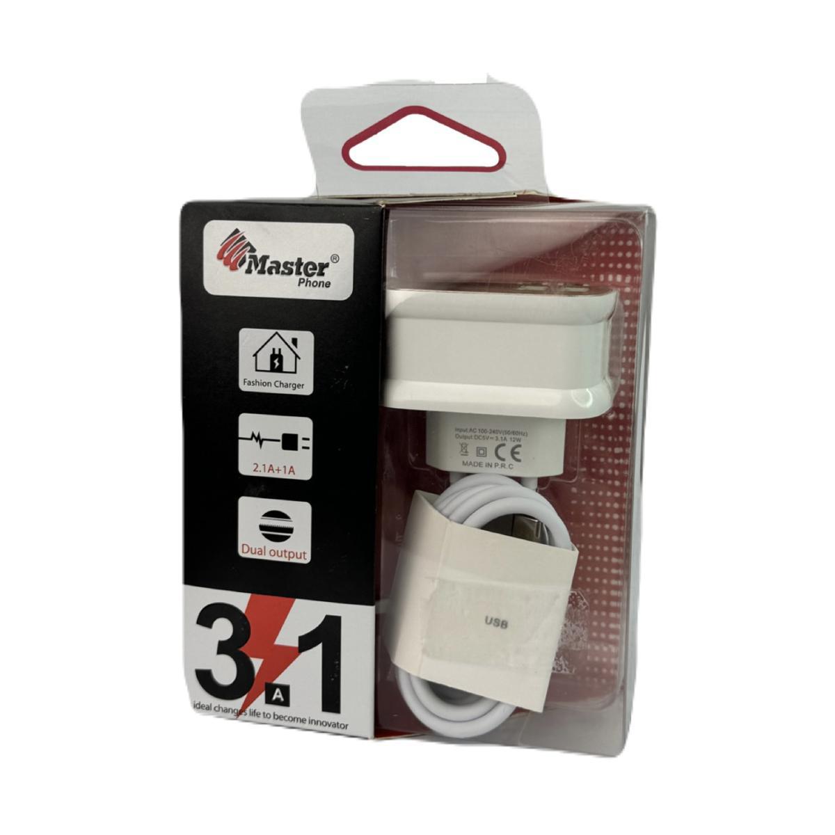 Make CH MASTER 069 LONA + TYPE C