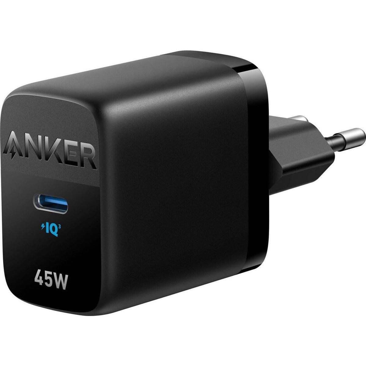 Make TETE CH ANKER 45W
