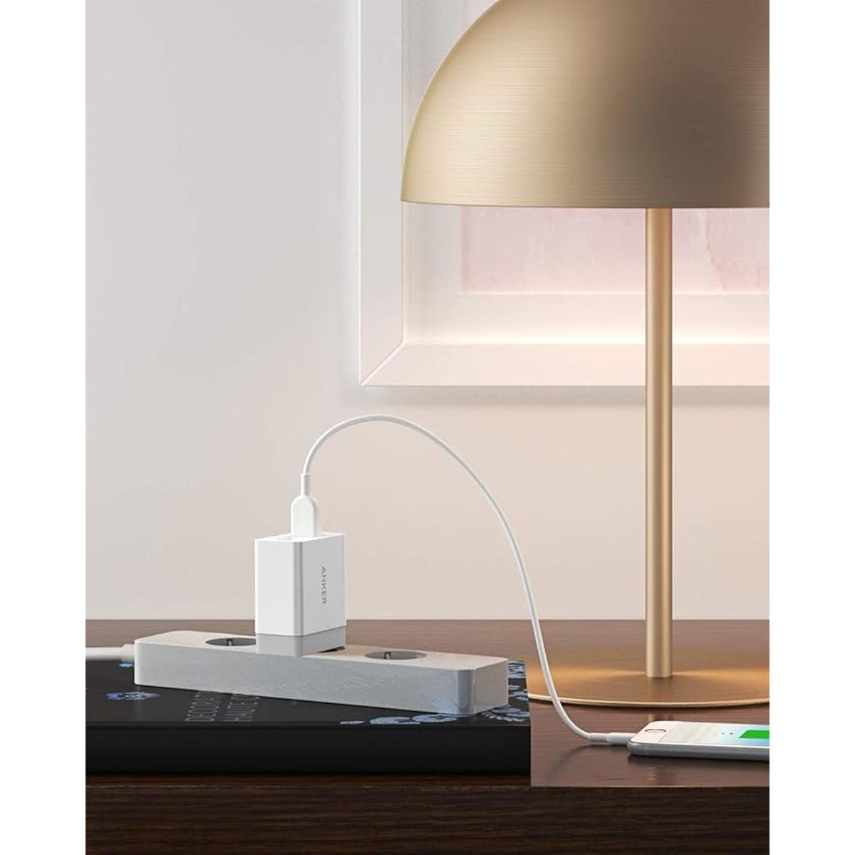 Make TETE CH ANKER 18W