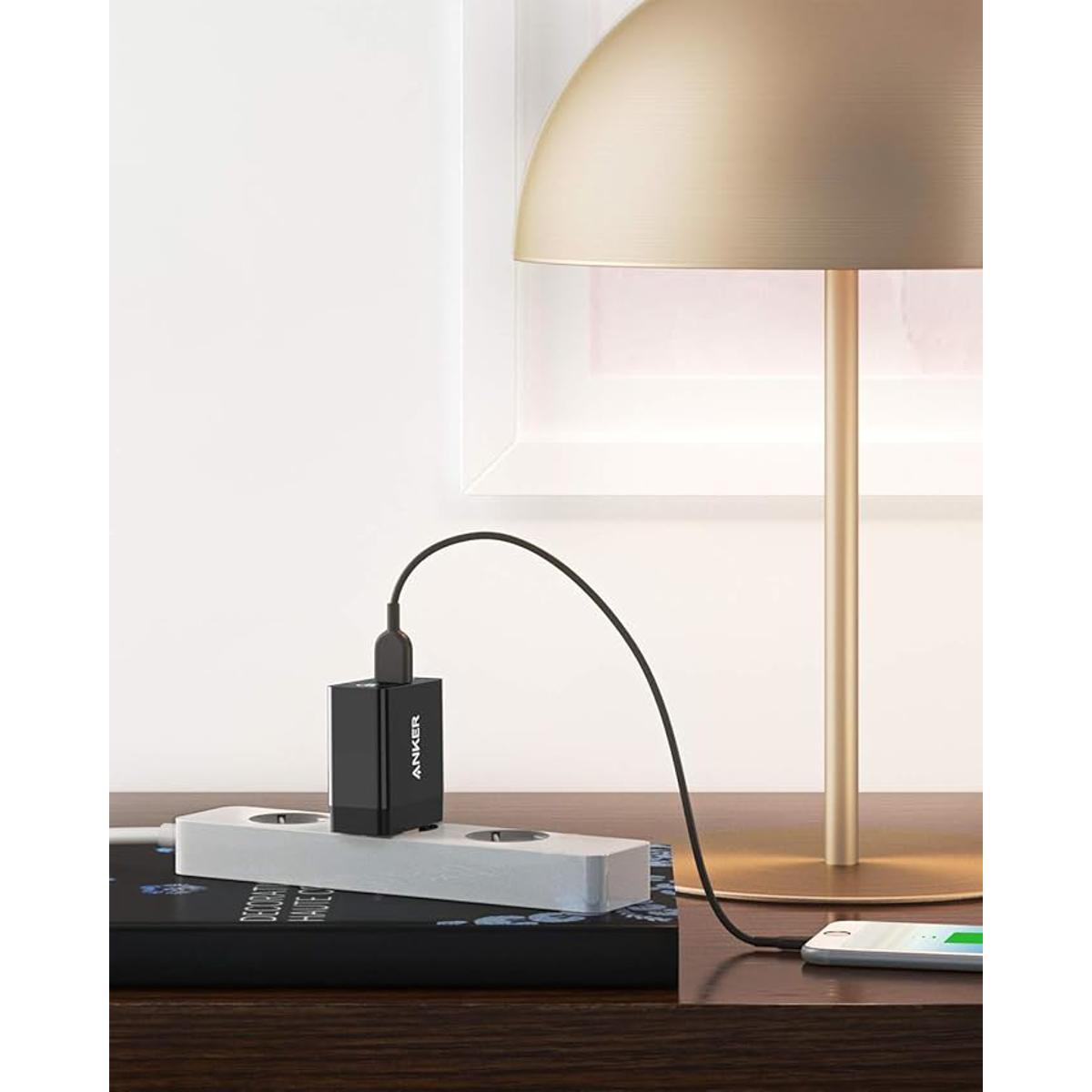 Make TETE CH ANKER 18W