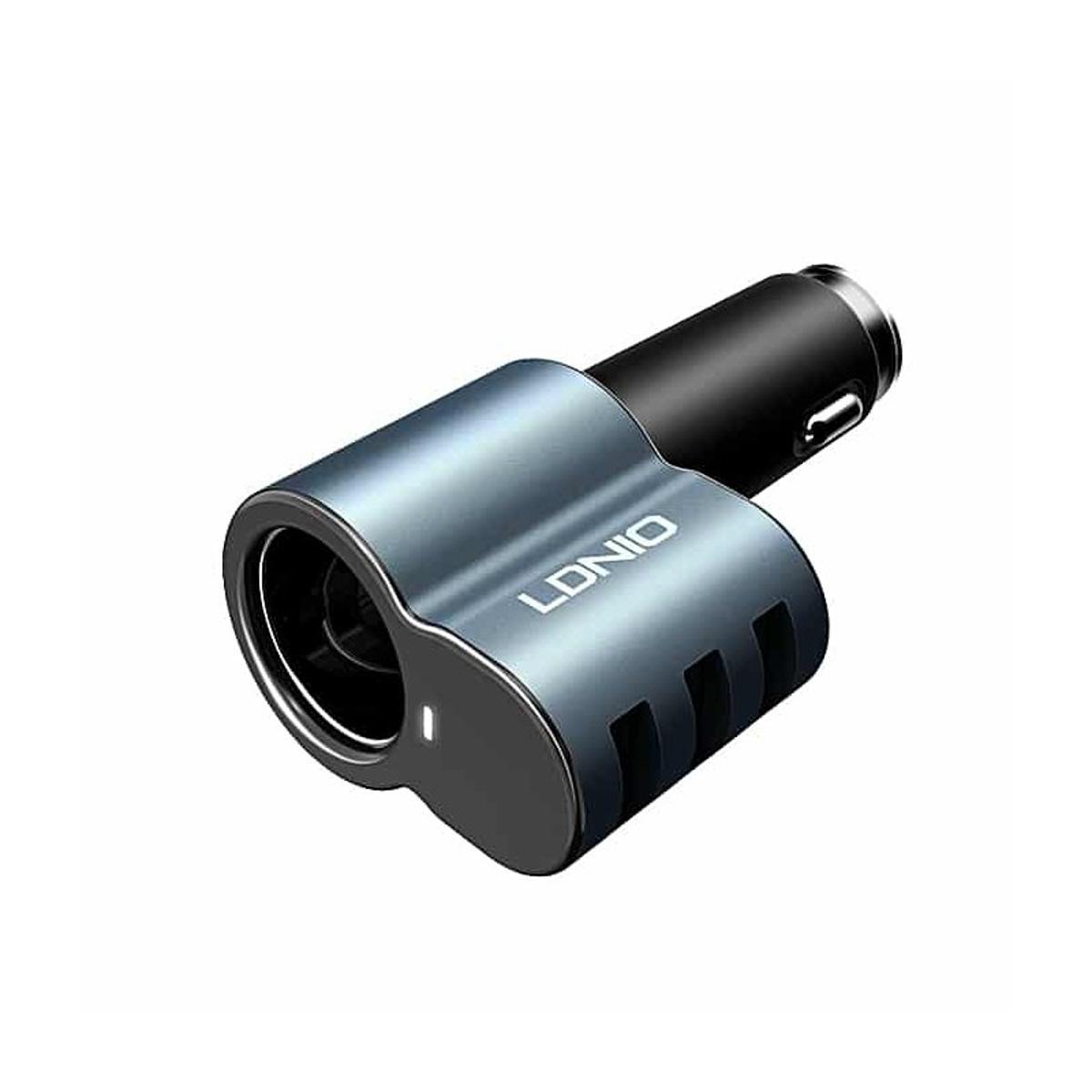 Make CH AUTO+LS LDNIO CM11