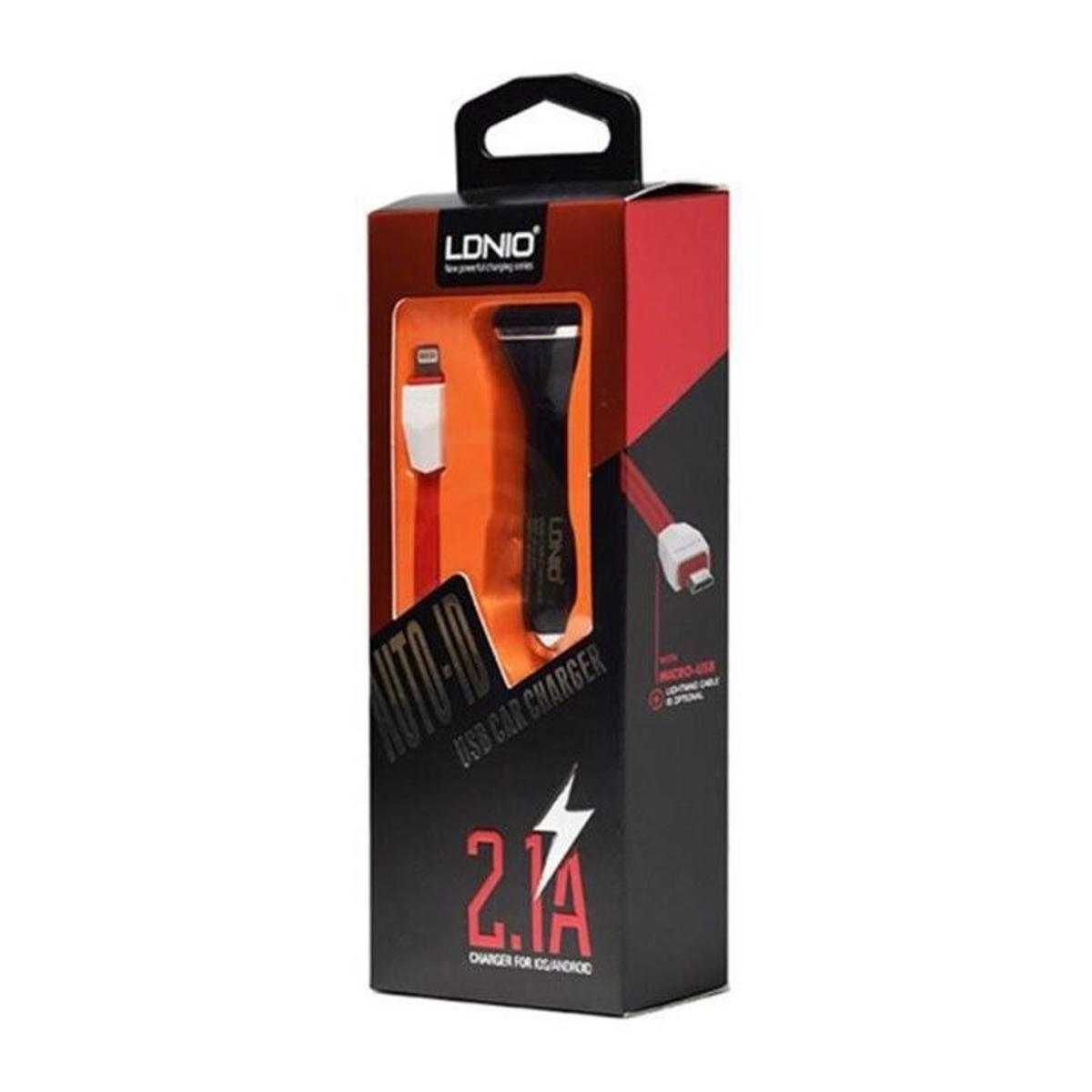 Make CH AUTO LDNIO DL219